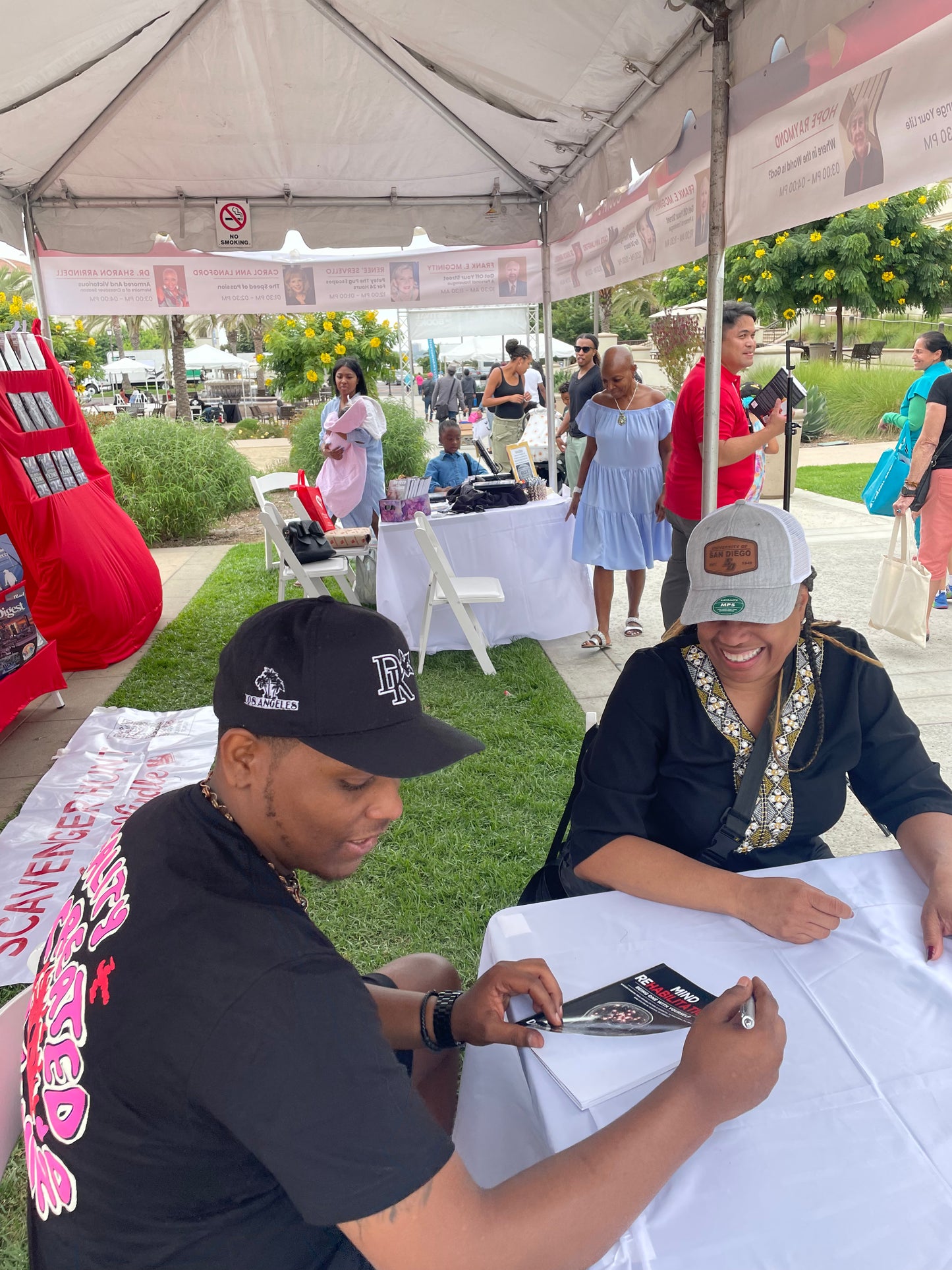 Self Care Consultation