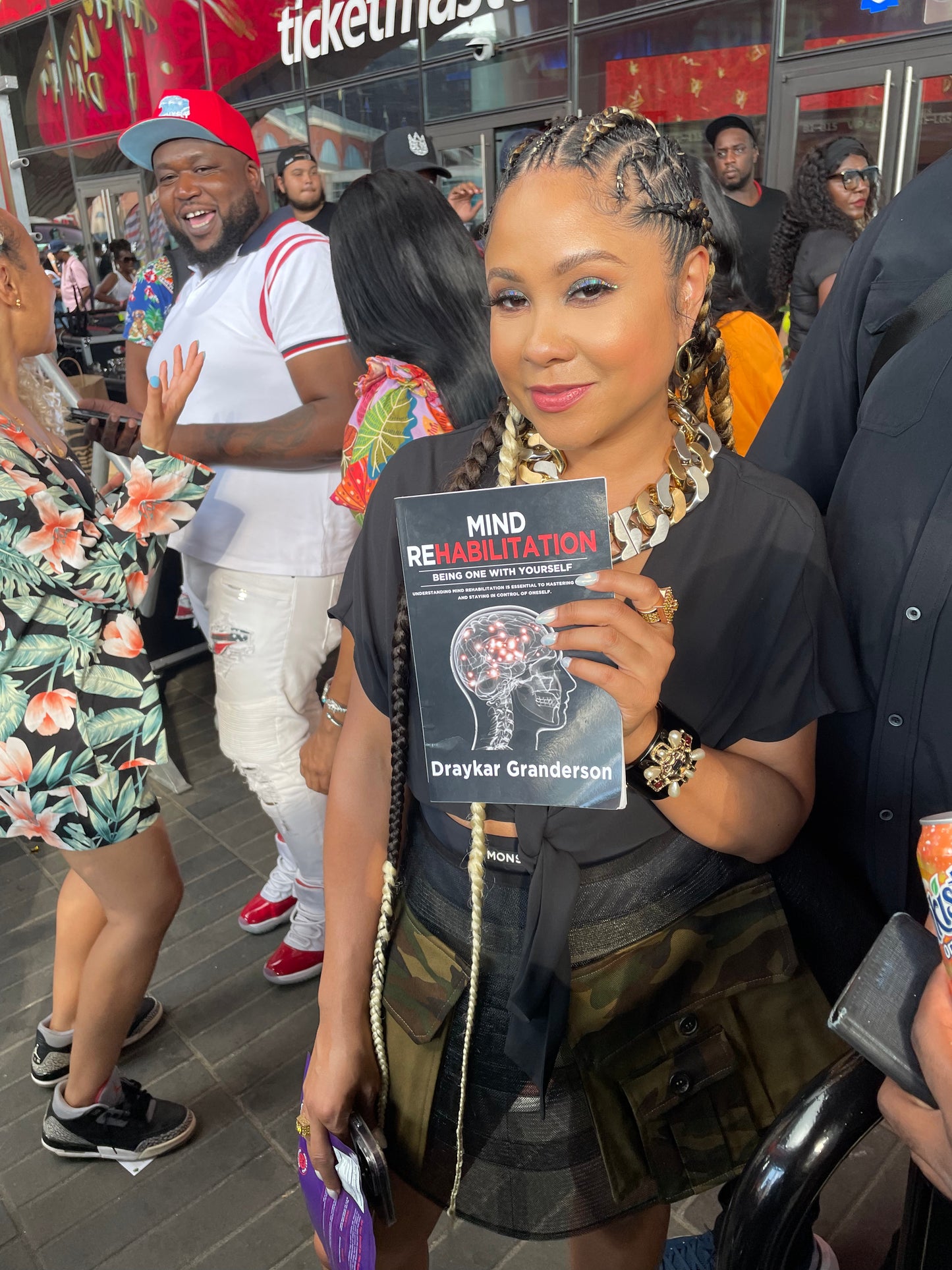 Self Care Consultation