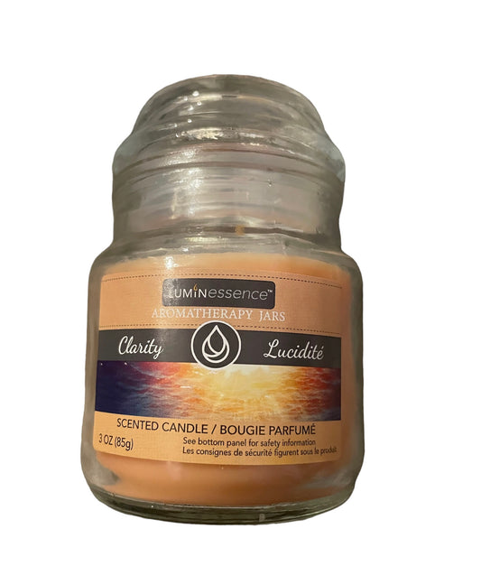 Aromatherapy Candle