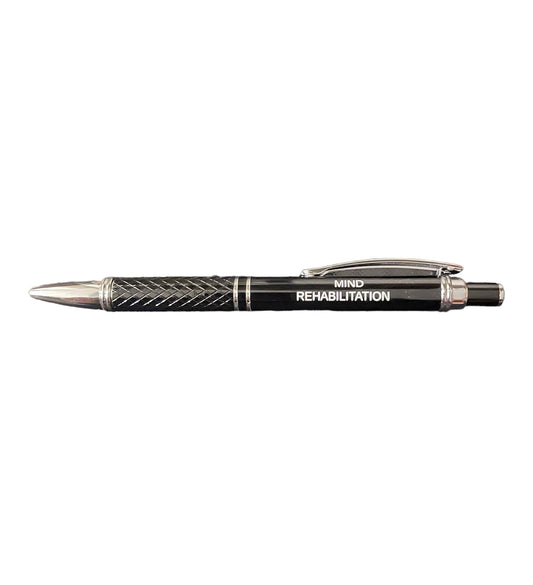 Mind Rehabilitation Pen